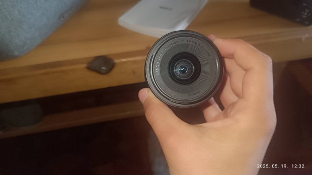 digitális fényképezőgép fekete