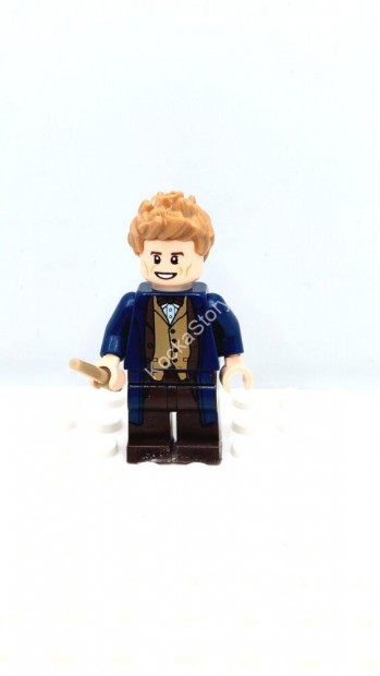 dim034 LEGO(R) Harry Potter Newt Scamander elad