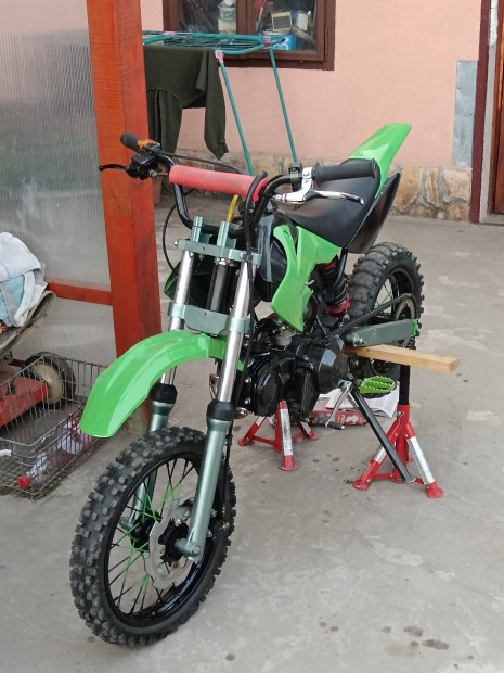 dirt bike (cross) 