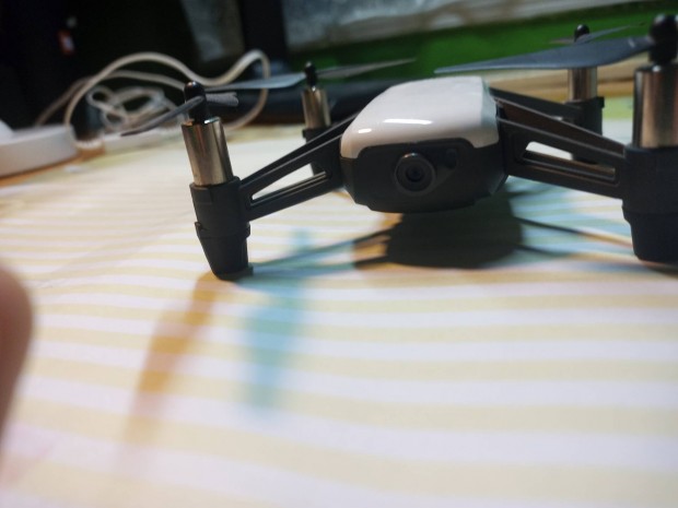 dji tello j lapotban