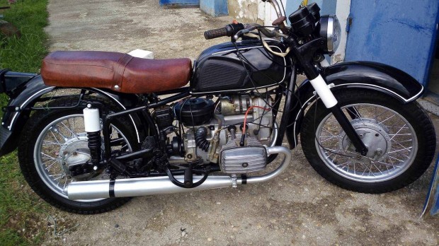 dnyeper motor