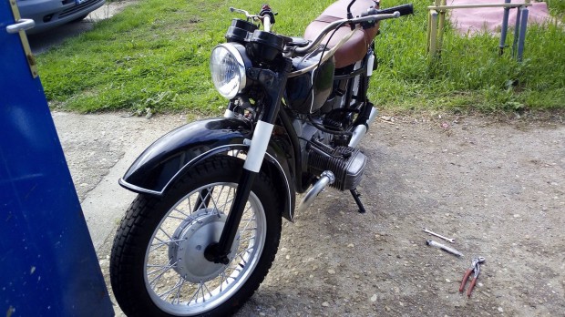 dnyeper motor