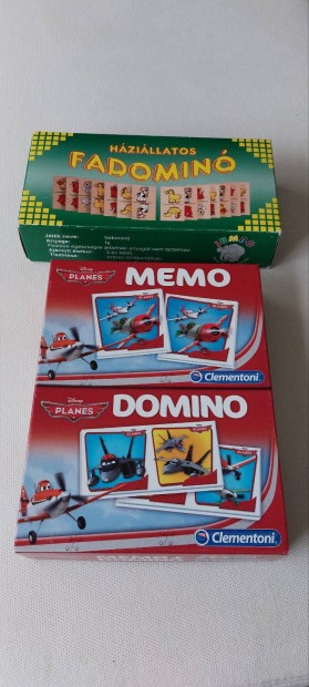 domino gyerekeknek