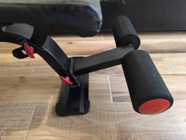 domyos fekpad