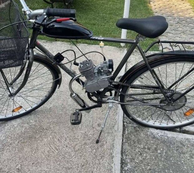 dongmotor elad/csere