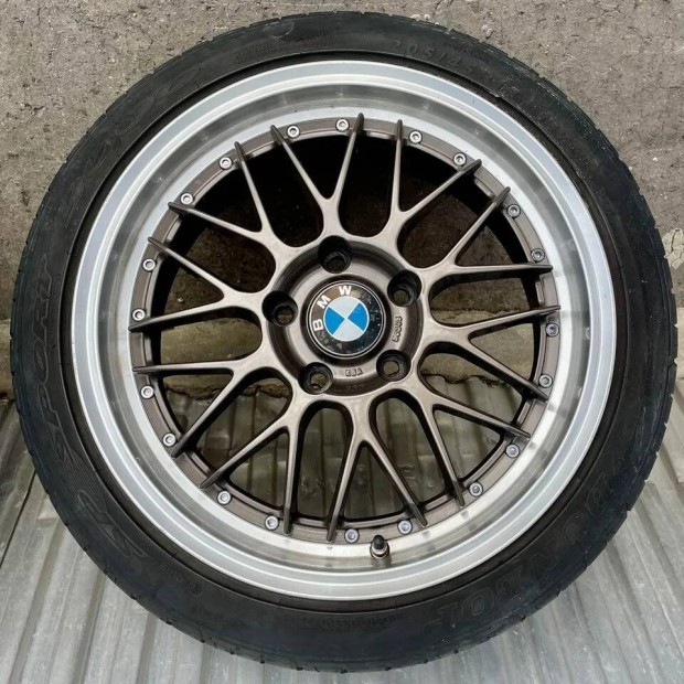 dotz revvo 17 5x120 Et35