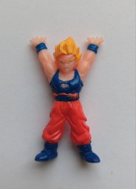 dragon ball boolzz figura son goku Songoku