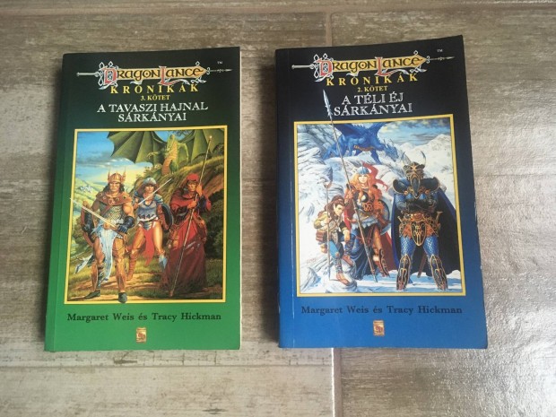 dragonlance tavaszi tli