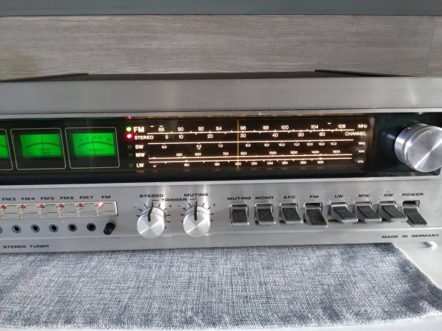 dul CT 1440 tuner