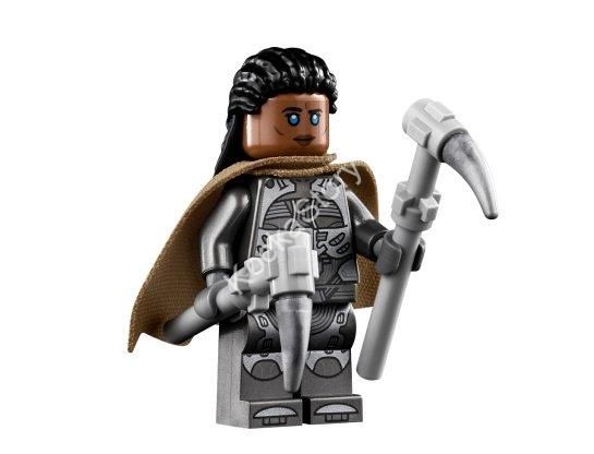 dun006 LEGO(R) Dune &#8211; Dr. Liet-Kynes elad