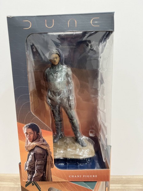 dune chani figura legendary