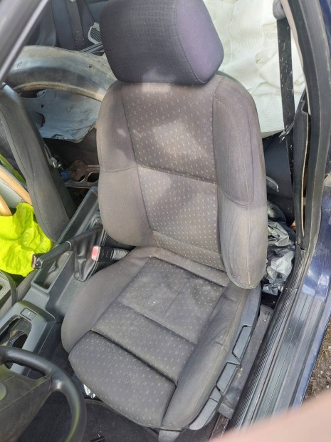 e36 cuope/compact combtámaszos ülés