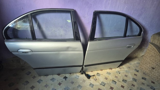 e39 ajtk titnsilber