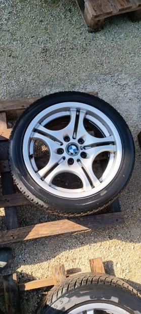 e46 M3 felni r17 125000
