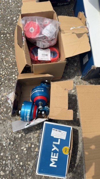 e46 poli verseny vlt+motortart bak