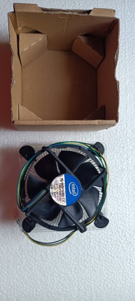 e97378-001 intel fan ventiltor CPU hts