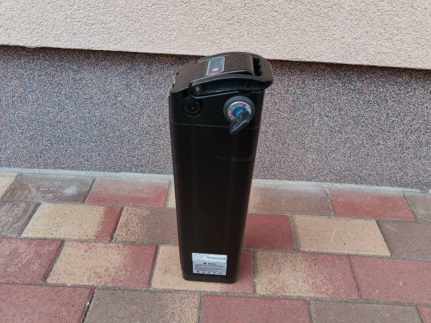 e bike akku 48v 15ah