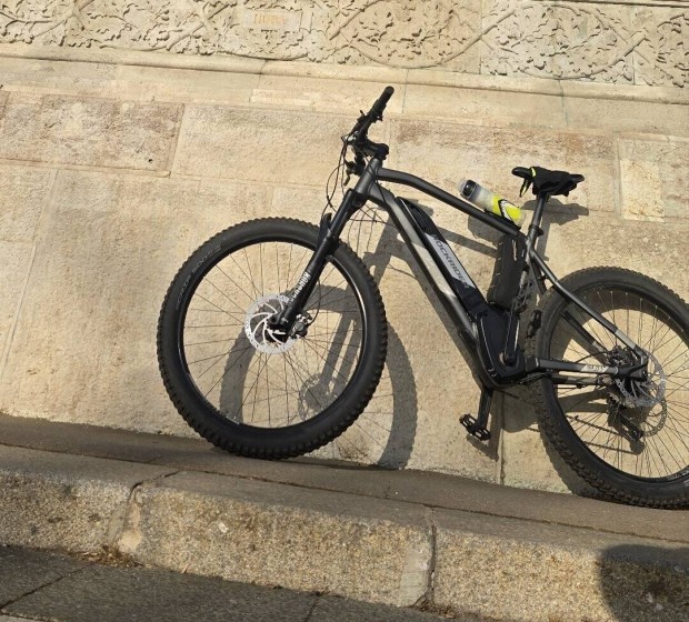 ebike XL EST900