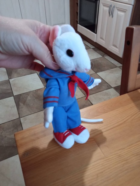 eg�r, Stuart Little kis eg�r, 22 cm