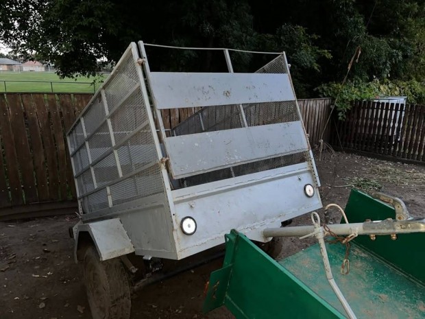 egyedi utnfut elad 188x120