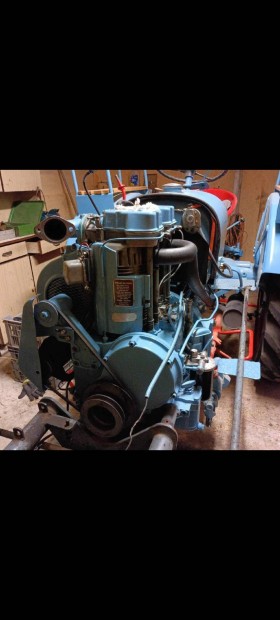 eicher traktor elad! csere beszmts 