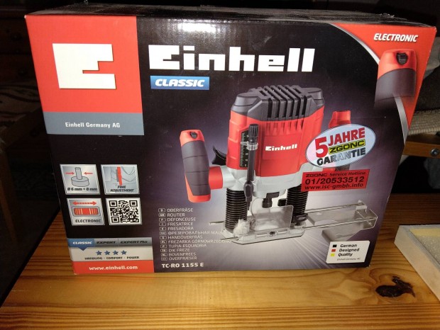 einhell felsmar j