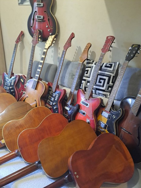 elada keleteuropai gitarok 