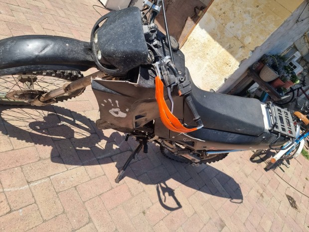 elado 125 power vrpalotn