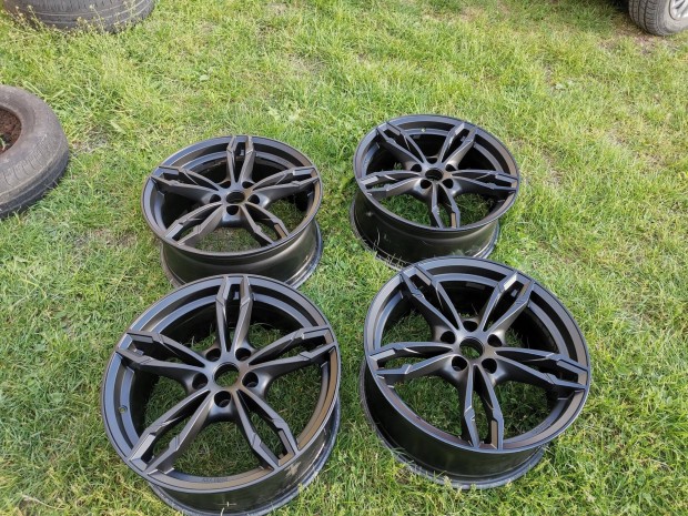eladó 18coll 5x112 felni g. m. p Italia dea188