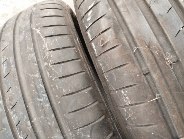 elad 195/65r15 s Dunlop nyri gumik(2db)