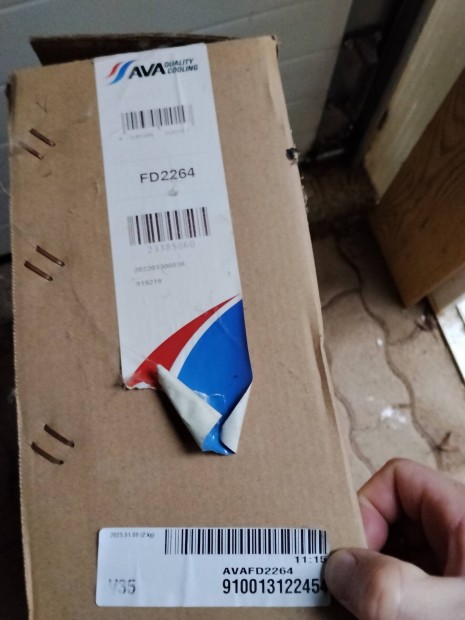 elad� 1,8 benzines Ford focus h�t� 