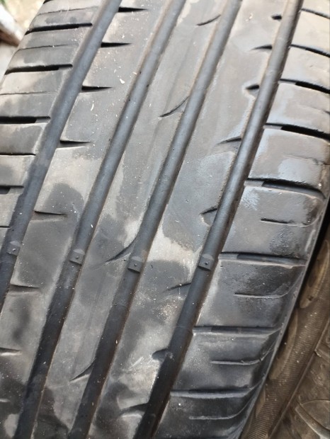 elad 215/70r16 s Hankook nyri gumik(2db)