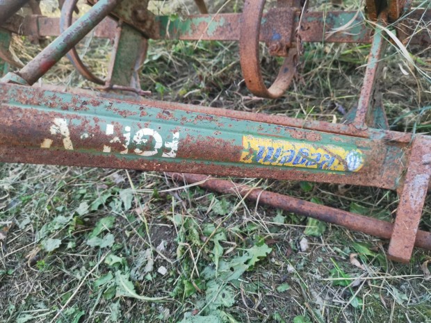 eladó 24 kapás rugoskapa kombinátor