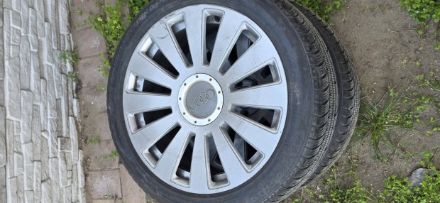 elad� 2 darab ramses felni 19es �jszer� t�li gumival