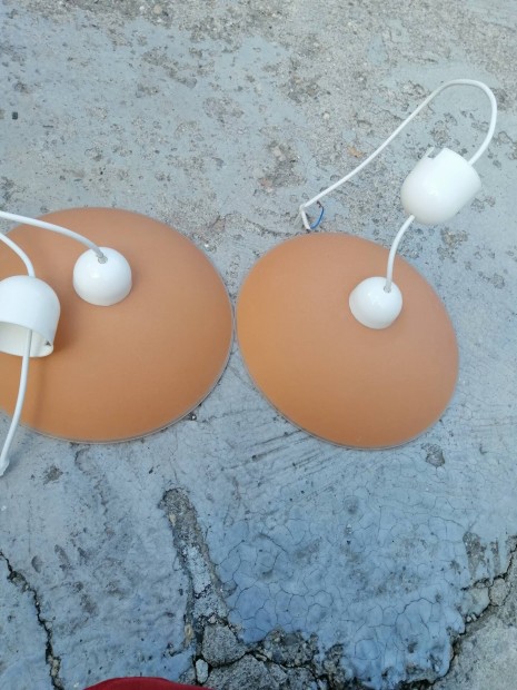 eladó 2db csillár