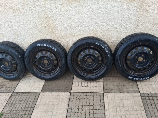 elad 4db tli 175/65 R14-es kerekek