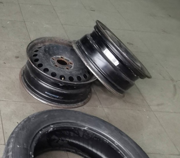 elad 8db 16" 5x108 aclfelni