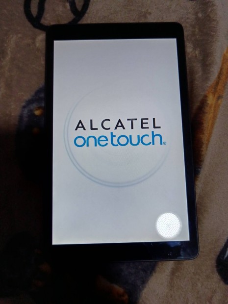 elad Alcatel onetouvh. hibtlan llapotban!