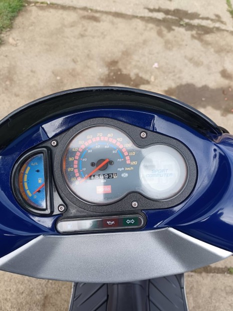 elad Aprilia Sr 50