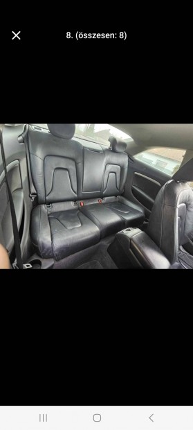 elad Audi a5