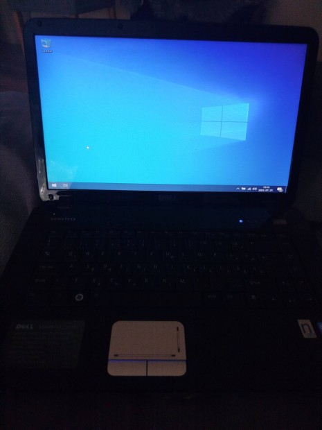 eladó Dell laptop