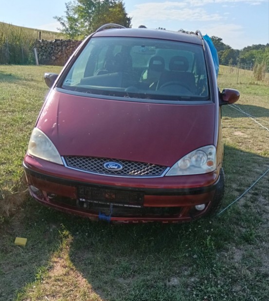 elad Ford Galaxy 1.9td alkatrsz.