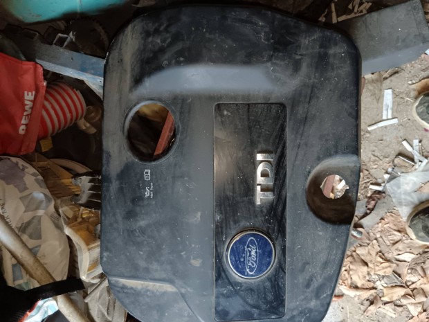 elad Ford Galaxy motor burkolat.