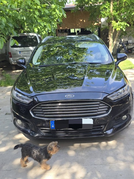 elad Ford Mondeo mk5