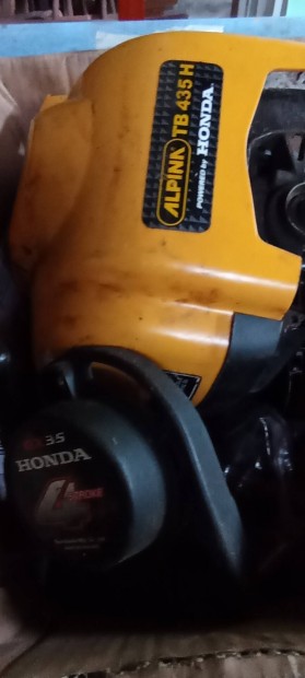 eladó Honda gx35 fűkasza