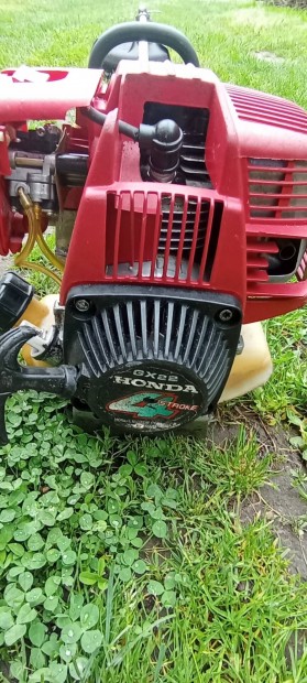 eladó Honda gx 22 fűkasza