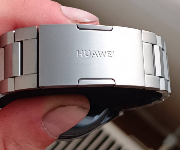 eladó Huawei Watch GT 3 Pro
