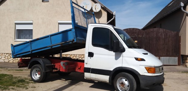 elad Iveco Dally
