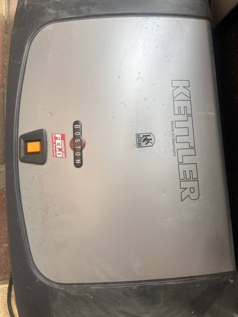 elad Kettler futpad