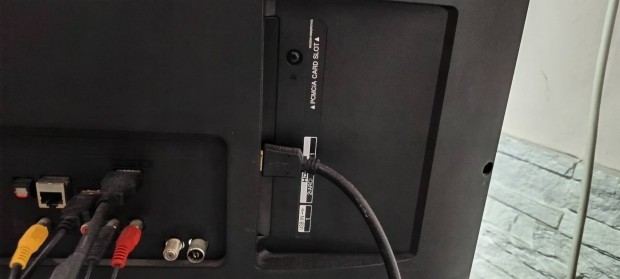 elad� LED t�v� 